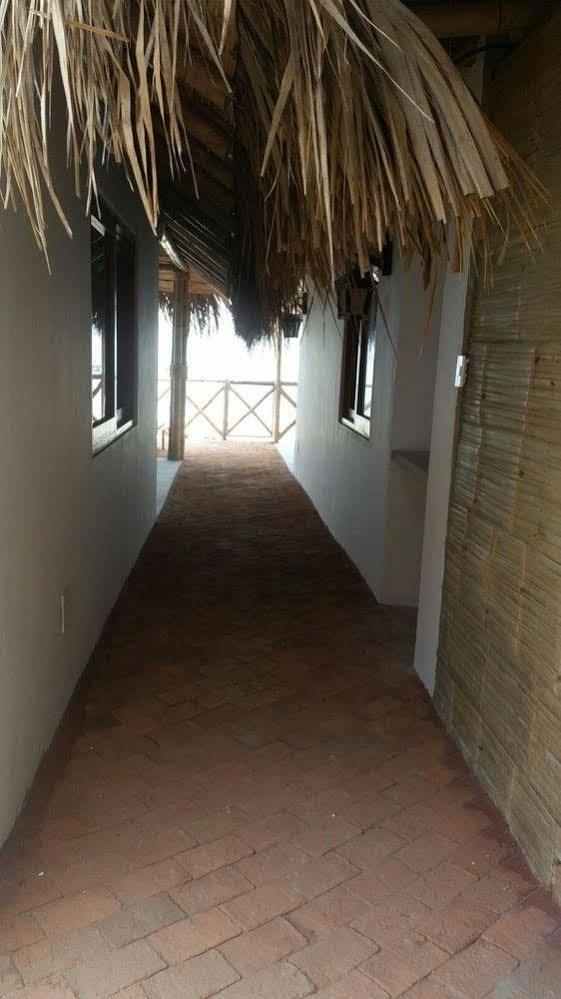 לוס אורגנוס Las Tortuguitas Bungalows מראה חיצוני תמונה